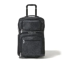 Expandable Underseat Carry-On