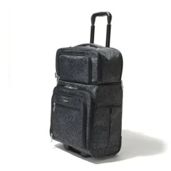 Expandable Underseat Carry-On