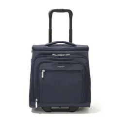 Expandable Underseat Carry-On