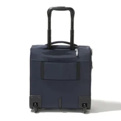 Expandable Underseat Carry-On