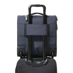 Expandable Underseat Carry-On