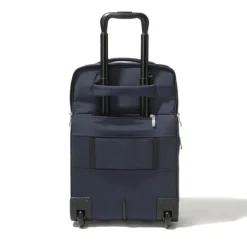 Expandable Underseat Carry-On