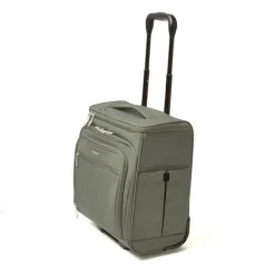 Expandable Underseat Carry-On