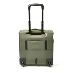 Expandable Underseat Carry-On