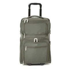 Expandable Underseat Carry-On