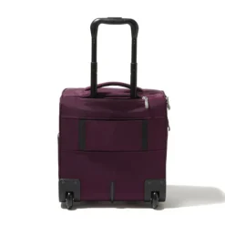 Expandable Underseat Carry-On