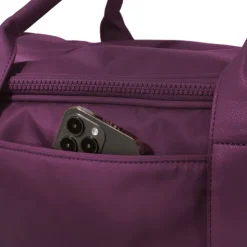 Gramercy Carry-On Duffel