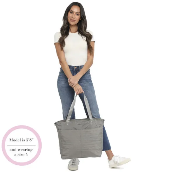 Large Carryall Tote