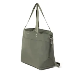 Large Carryall Tote