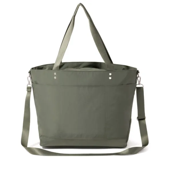 Large Carryall Tote