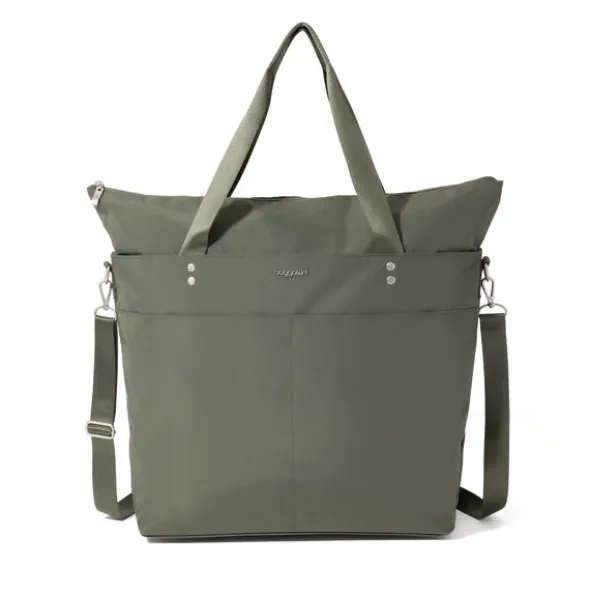 Large Carryall Tote
