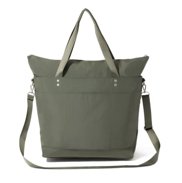 Large Carryall Tote