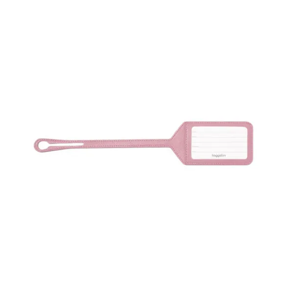 Luggage Tag