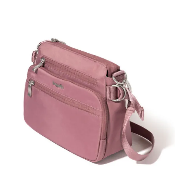 Marais Crossbody