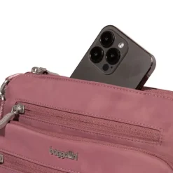 Marais Crossbody