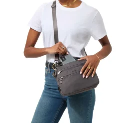 Marais Crossbody