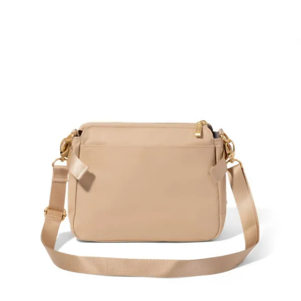 Marais Crossbody