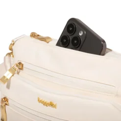 Marais Crossbody