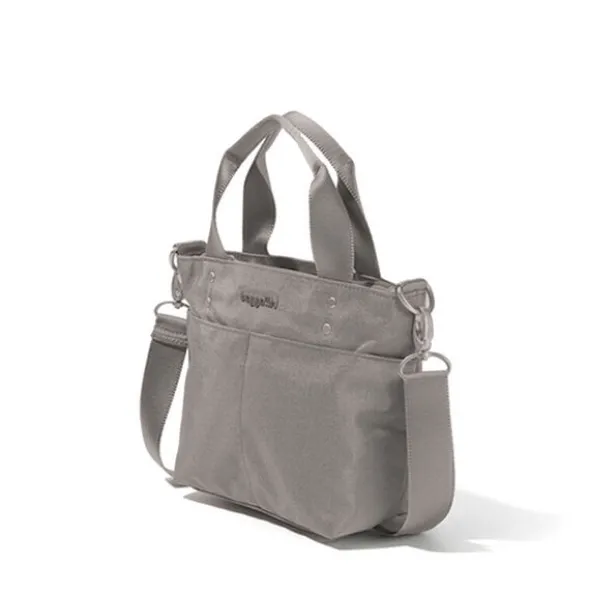 Mini Carryall Tote