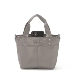 Mini Carryall Tote