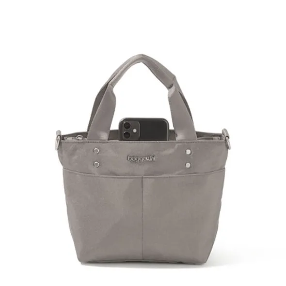 Mini Carryall Tote