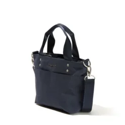 Mini Carryall Tote
