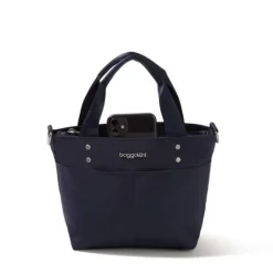 Mini Carryall Tote