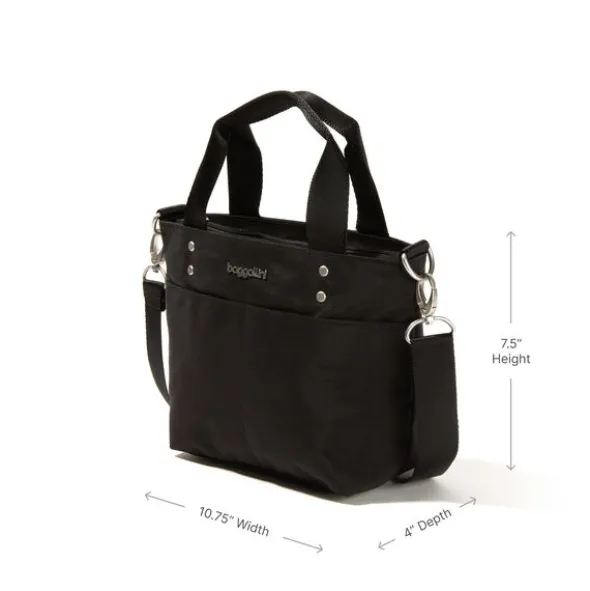 Mini Carryall Tote