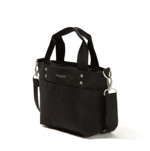 Mini Carryall Tote