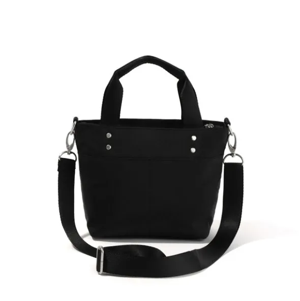 Mini Carryall Tote