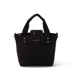 Mini Carryall Tote