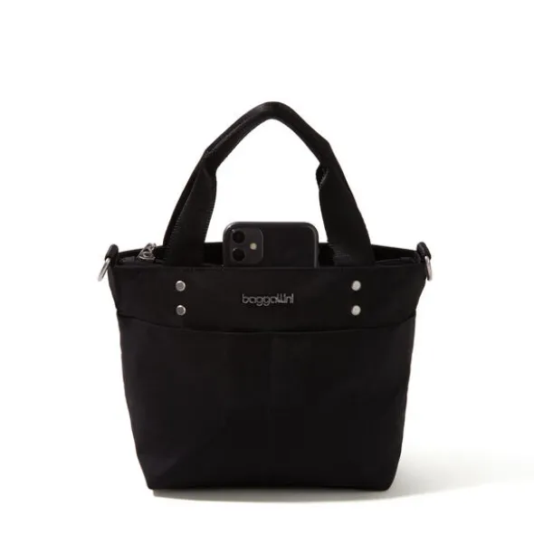 Mini Carryall Tote