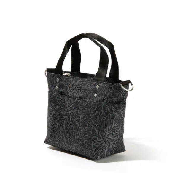 Mini Carryall Tote