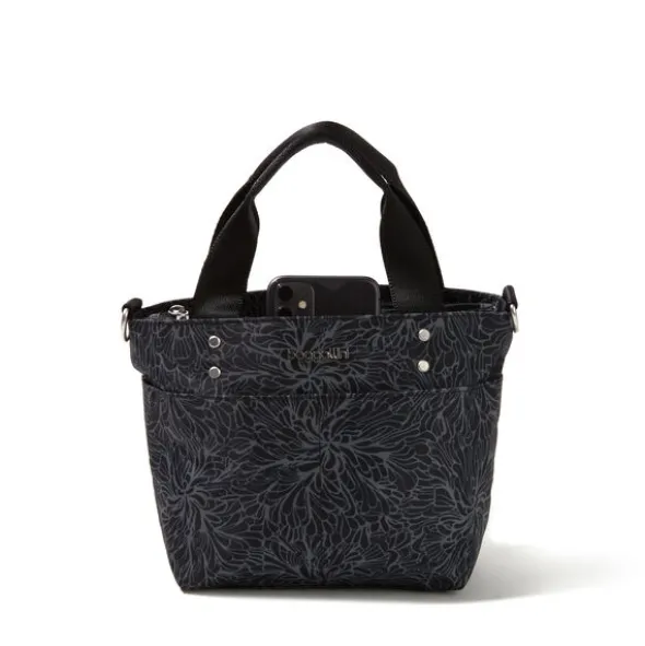 Mini Carryall Tote