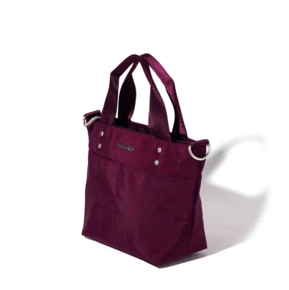 Mini Carryall Tote