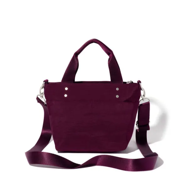 Mini Carryall Tote