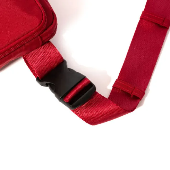 Modern Belt Bag Sling