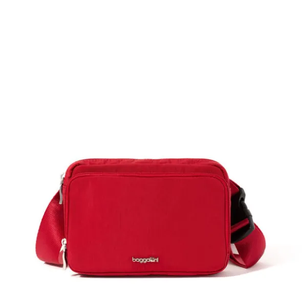 Modern Belt Bag Sling