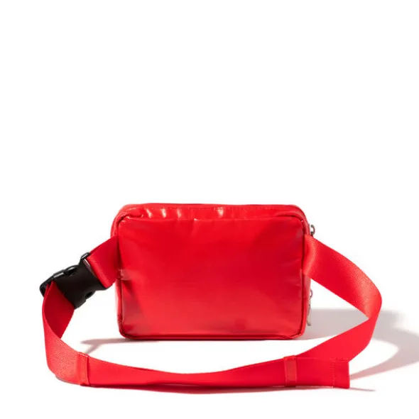 Modern Belt Bag Sling