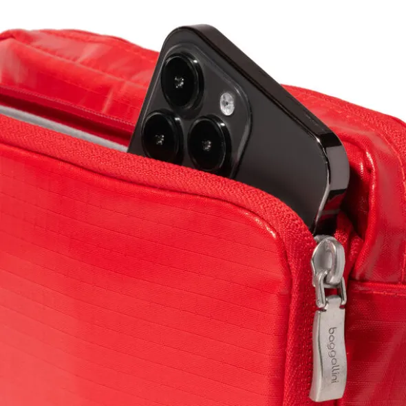 Modern Belt Bag Sling