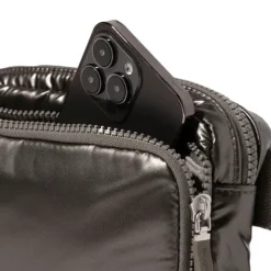 Modern Belt Bag Sling