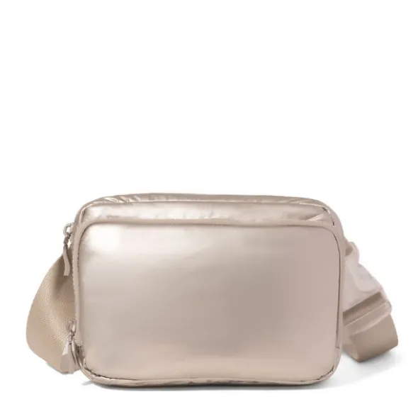 Modern Belt Bag Sling