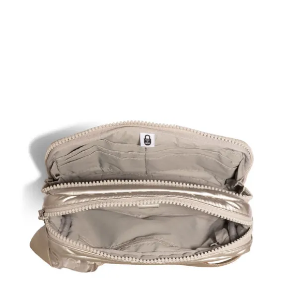 Modern Belt Bag Sling
