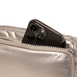 Modern Belt Bag Sling