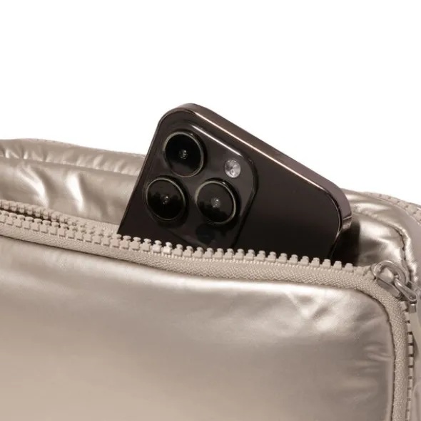 Modern Belt Bag Sling