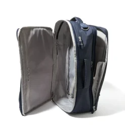 Modern Convertible Travel Backpack