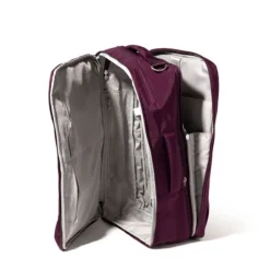 Modern Convertible Travel Backpack