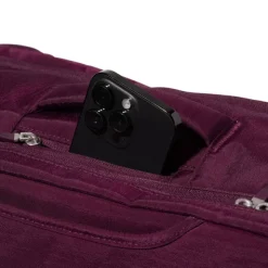 Modern Convertible Travel Backpack