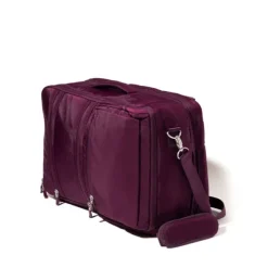 Modern Convertible Travel Backpack