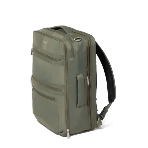 Modern Convertible Travel Backpack
